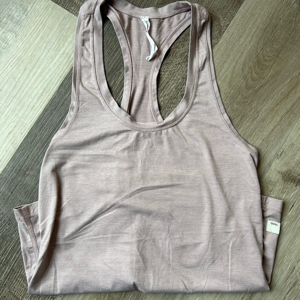 Vuori tank top